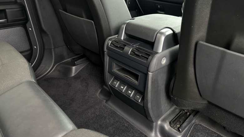 Land Rover Defender 2.0 D240 S 110 5dr Auto Diesel Estate